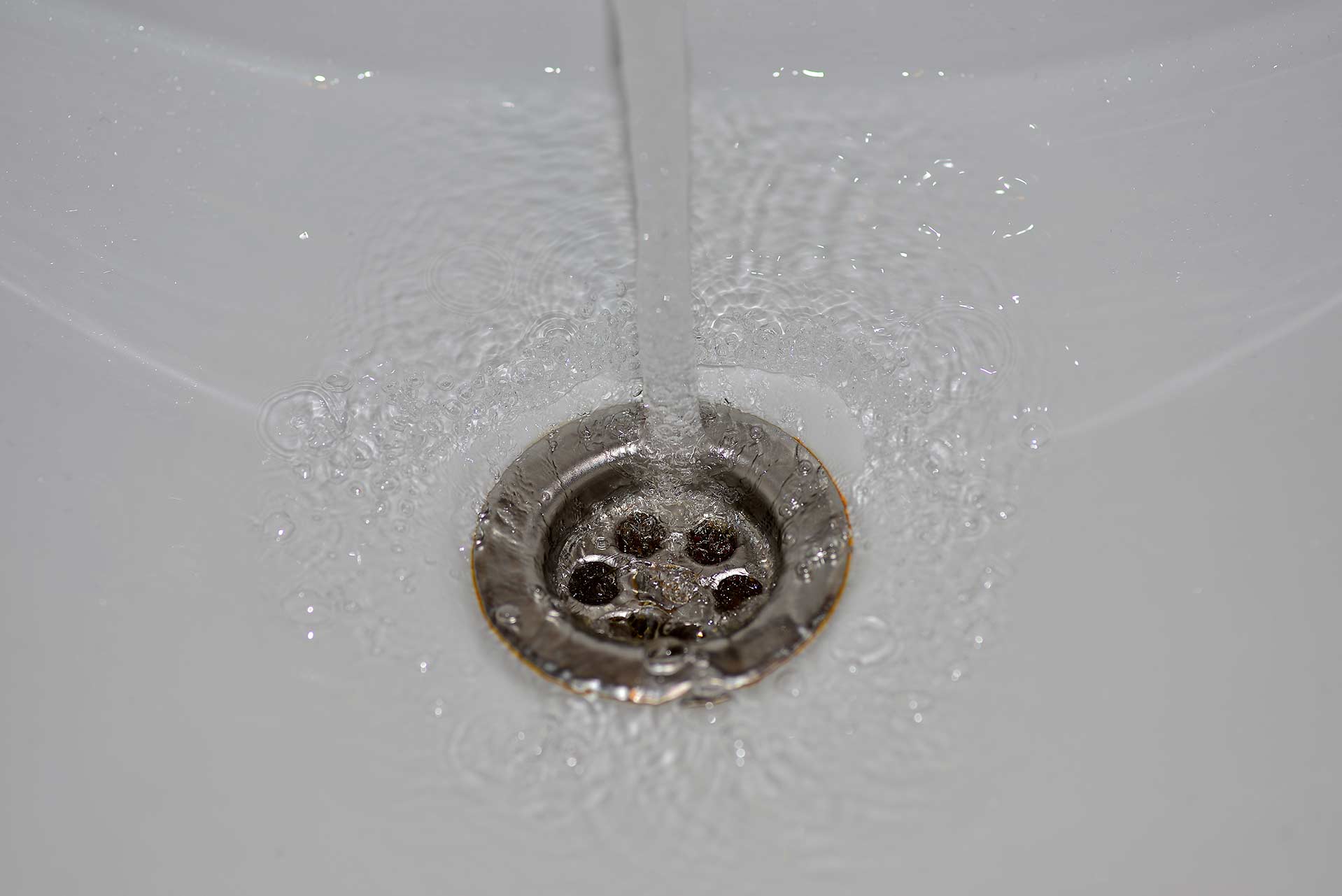 A2B Drains provides services to unblock blocked sinks and drains for properties in Harpenden.